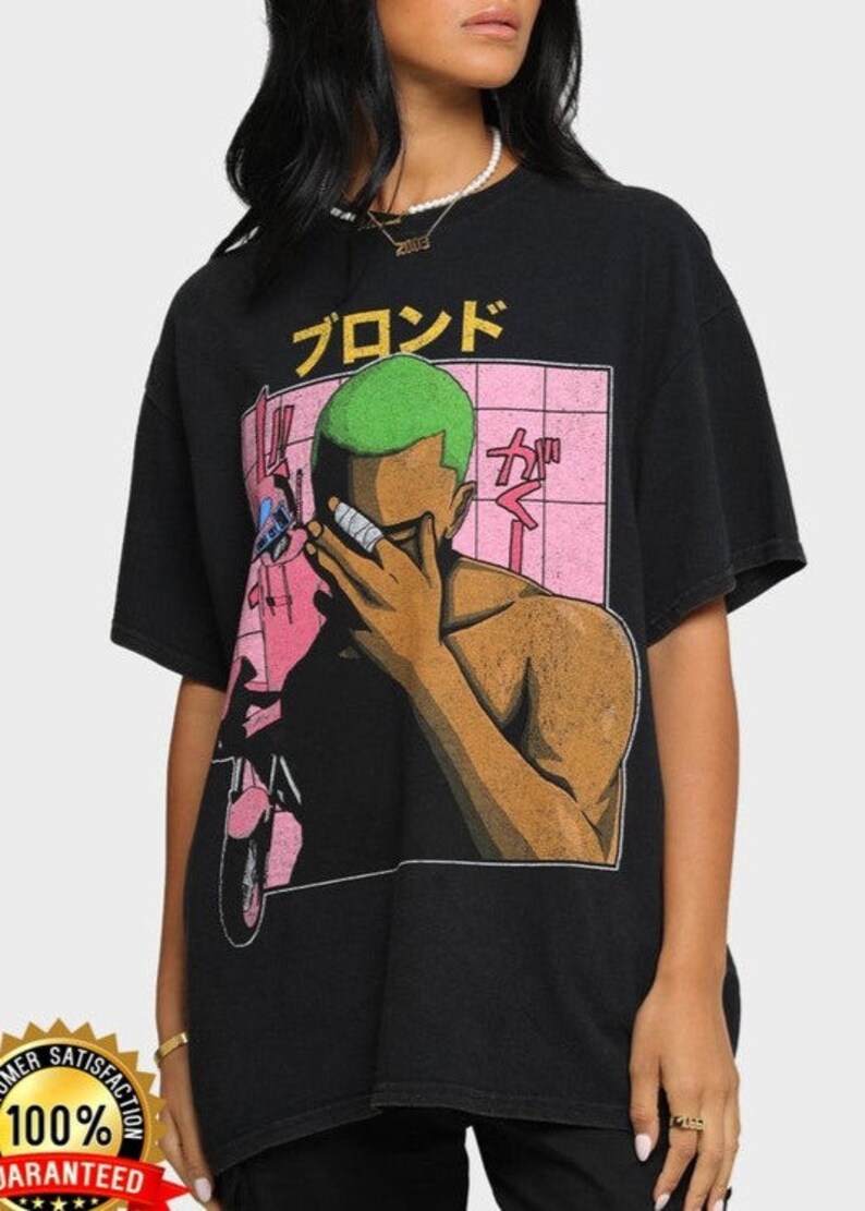 frank vintage t shirt