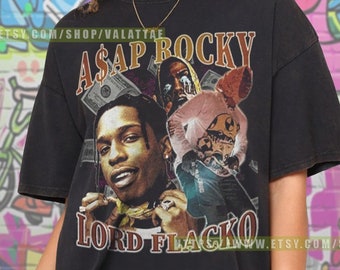 vintage rap tee shirts