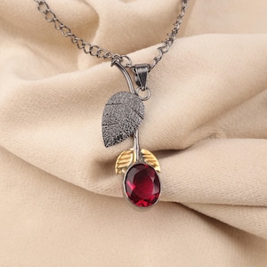 Pink Rubellite Tourmaline Pendant, 925 Sterling Silver Pendant, Gemstone Pendant, Beautiful Pendant, Rubellite Pendant, Gift For Her
