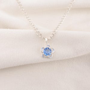 Tanzanite Pendant, 925 Sterling Silver Pendant, Handmade Jewelry Pendant, Unique Pendant, Tanzanite Gemstone, Pendants For Christmas Gift