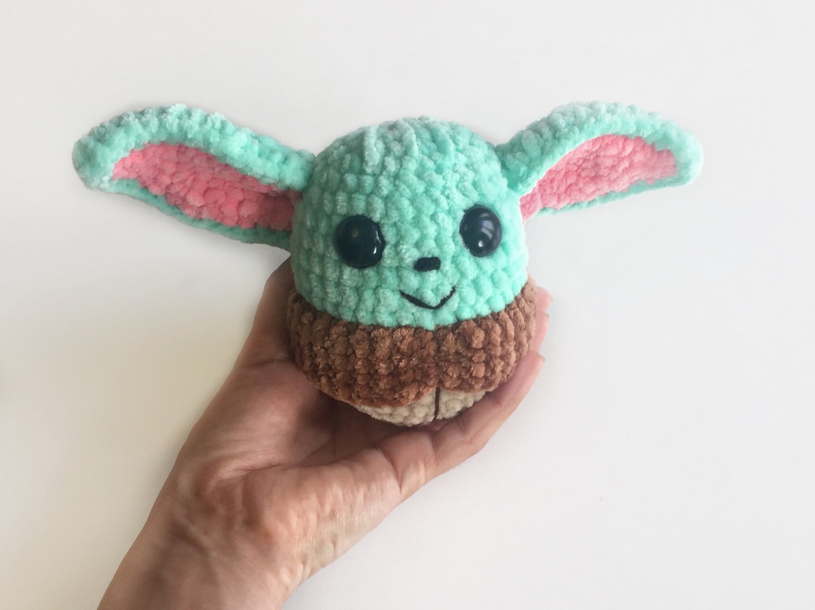Baby alien plush Baby alien toy Baby alien Stuffed animals | Etsy