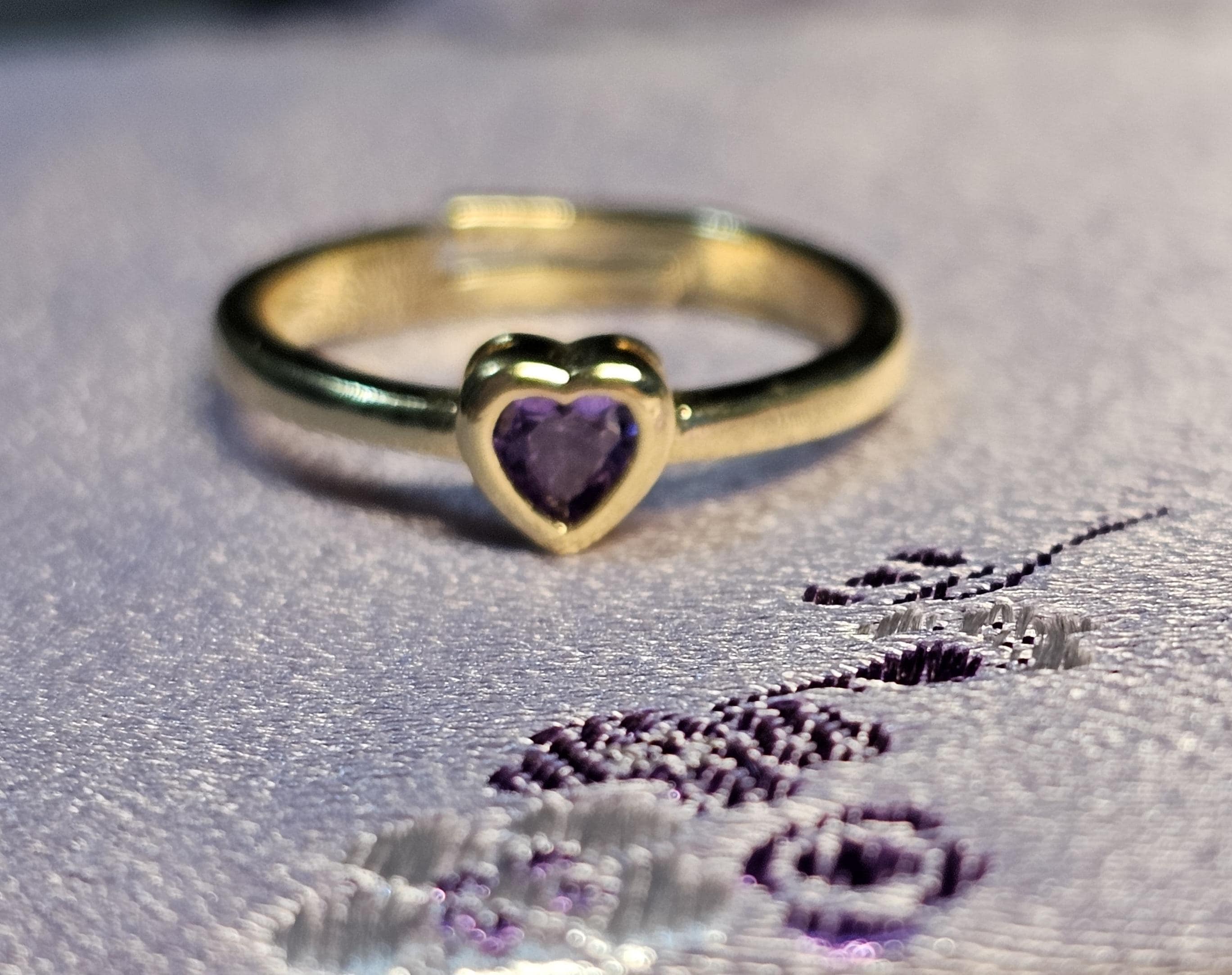 Bts Ring - Etsy