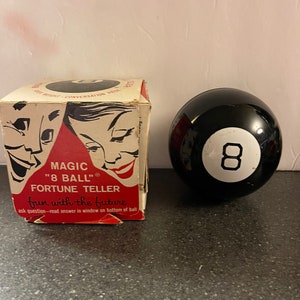 Custom Magic 8 Ball20 Answerscustom 8 Ball magic 8 Ball 