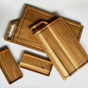 Schneidebrett | personalisierbares Holzbrett | Grillbrett | Servierbrett | Individuelles Holzbrett | Schneidebrett Set | Schneidebrett groß