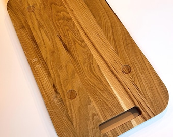 Sliding board for Nova Häussler food processor | Nova professional kneading machine | Häussler food processor | Custom-made sliding board