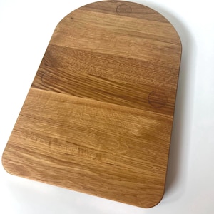 Thermomix TM 7 sliding board | Wooden board | Vorwerk | Food processor TM7 | Glider