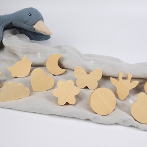 Furniture handles | Wooden knobs | Handles | Cabinet handles | Dresser knobs | Knobs | Baby room | Children&#39;s furniture
