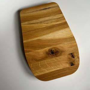 KitchenAid sliding board | Custom-made sliding board | Wooden sliding board