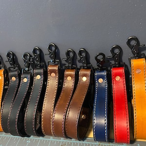 Firefighter Standard Glove Strap