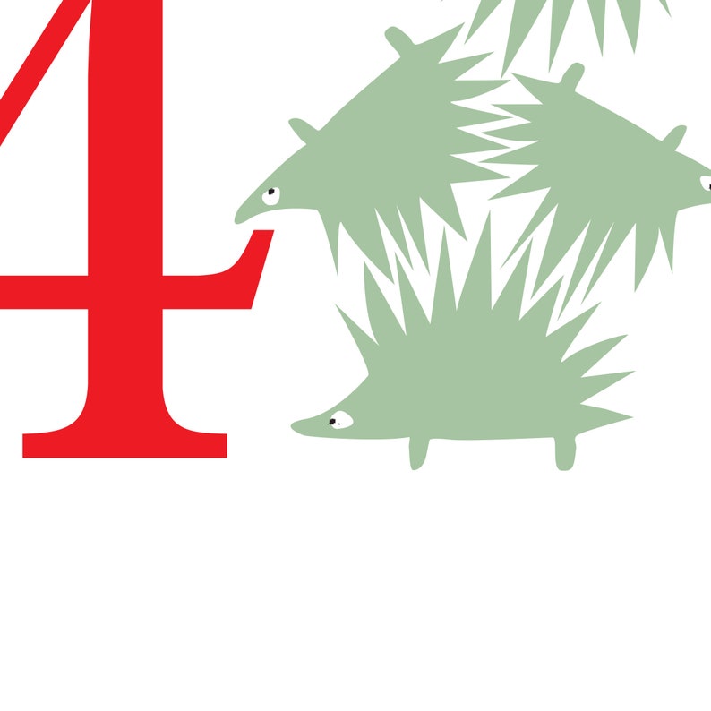 number-4-poster-printable-number-poster-etsy-uk