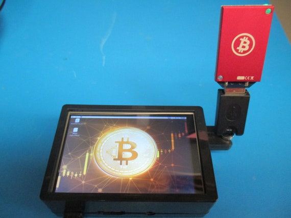 bitcoin loterie mining