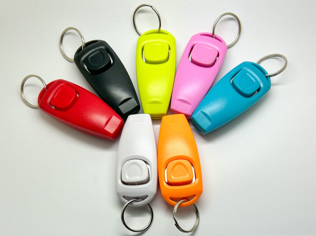 Clicker Training Dog Horse Clicker Pet Cat Puppy Horse Click Etsy Canada