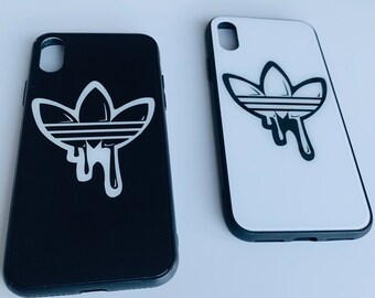 Adidas Iphone Case Etsy