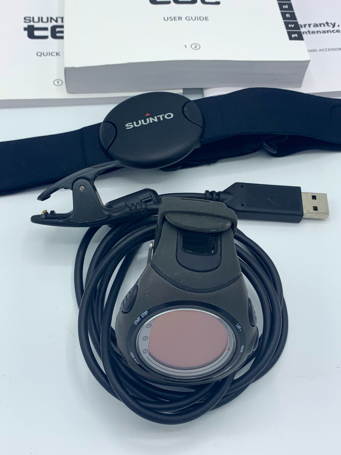 suunto t6