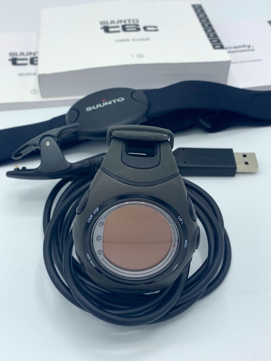 suunto t6