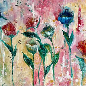 Fleurs