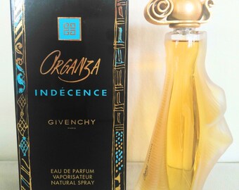 perfume indecence givenchy