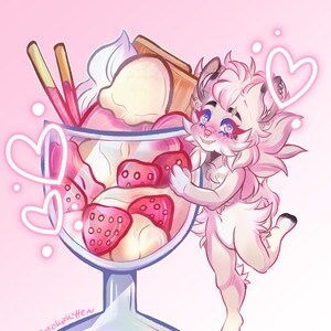 Chibi Commission