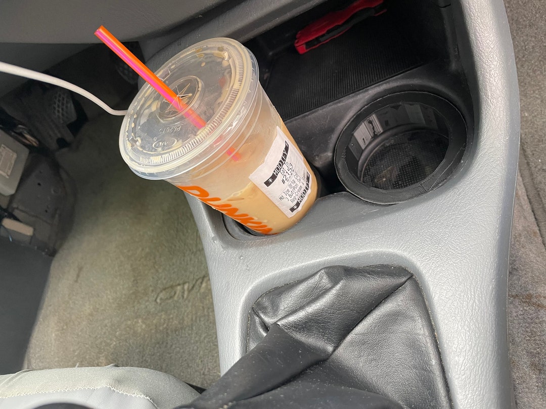 19992000 Honda Civic Cup Holder Etsy