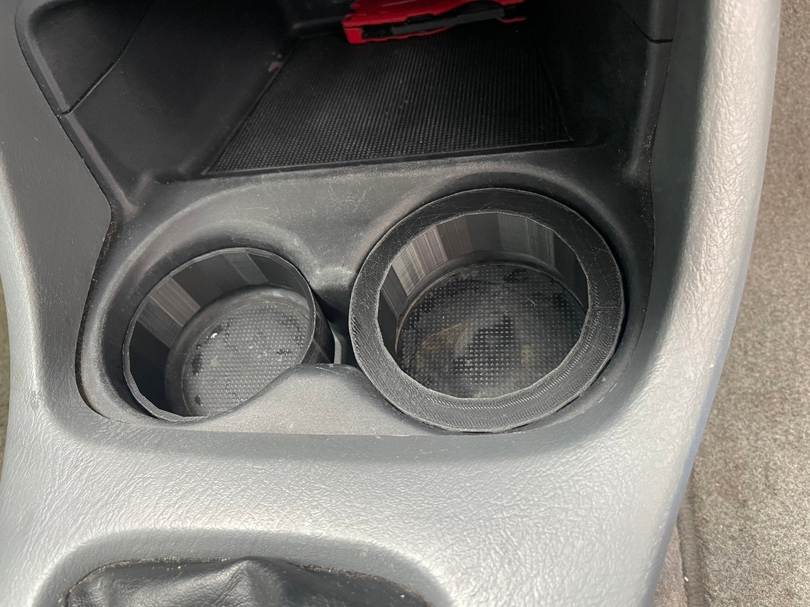 19992000 Honda Civic Cup Holder Etsy