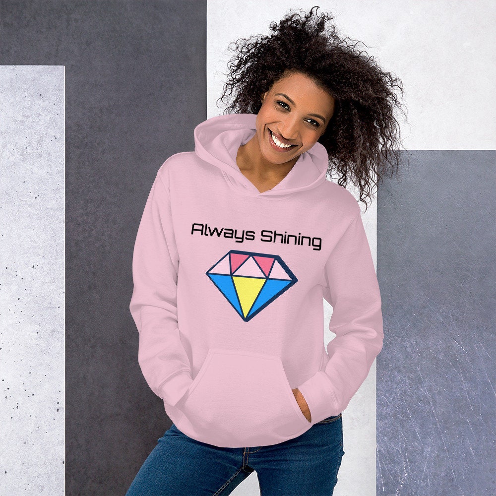 Sweat a capuche ado fille Etsy France