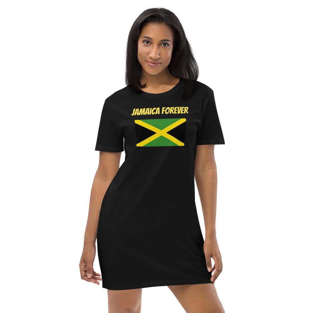 Vestido jamaica - Etsy España