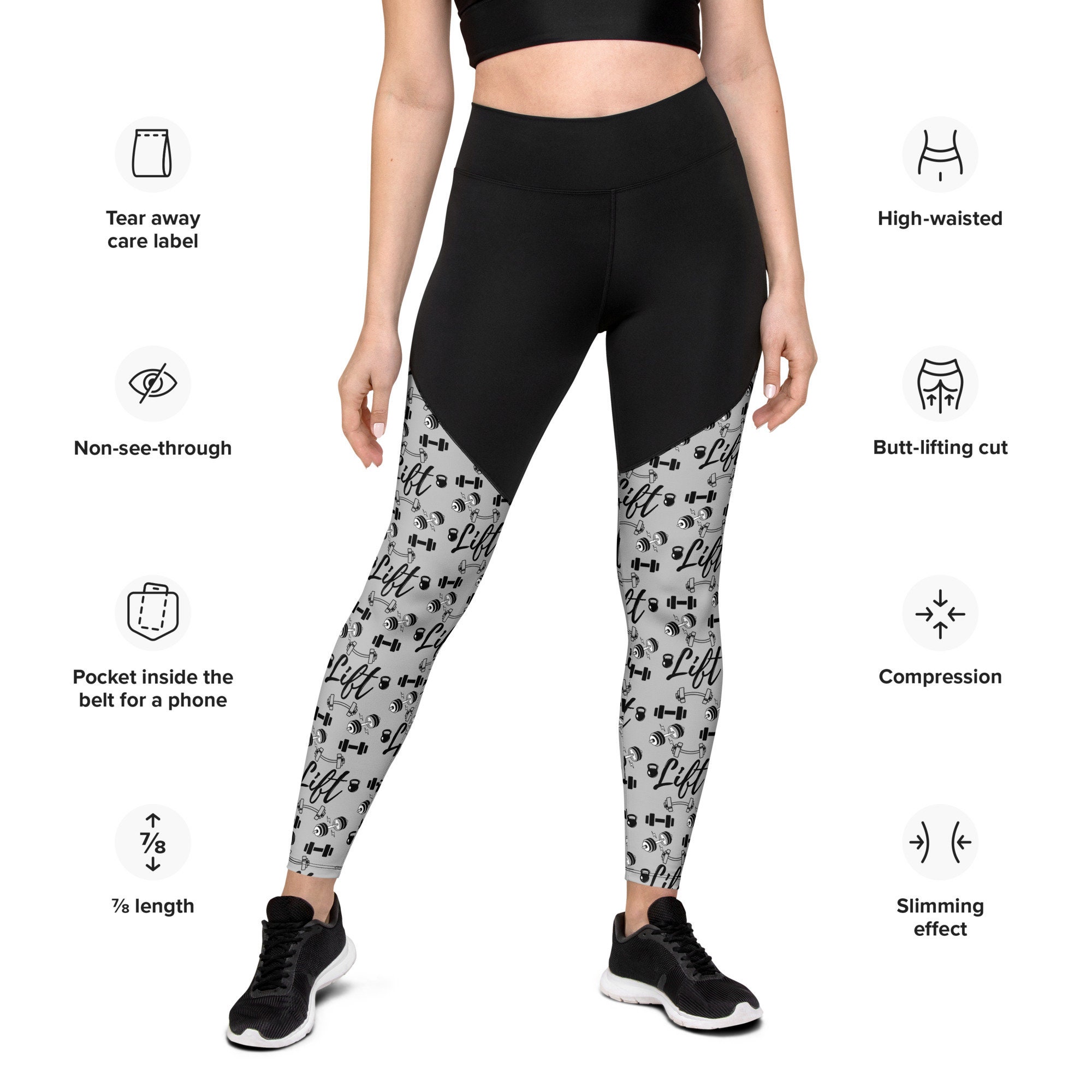 Women's Compression Clothing