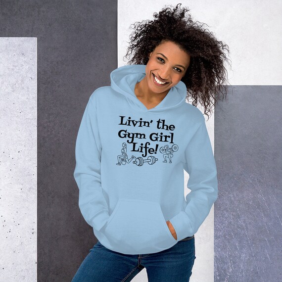 Livin cool sweatshirt hotsell