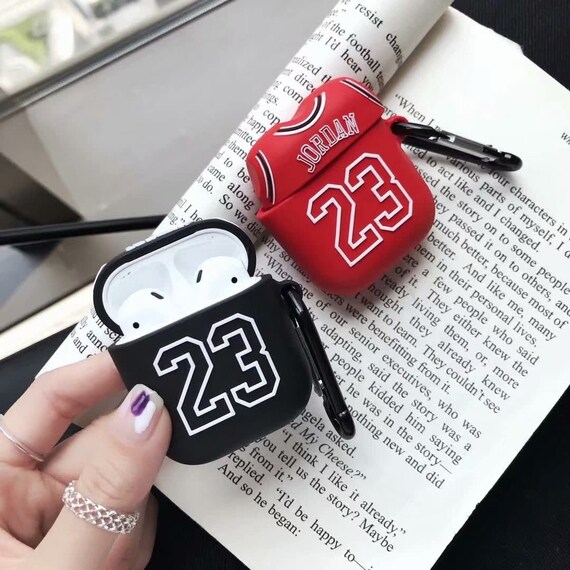 Shockproof Case Silicone Cover Holder for Apple Airpods 1/2 | Etsy Australia