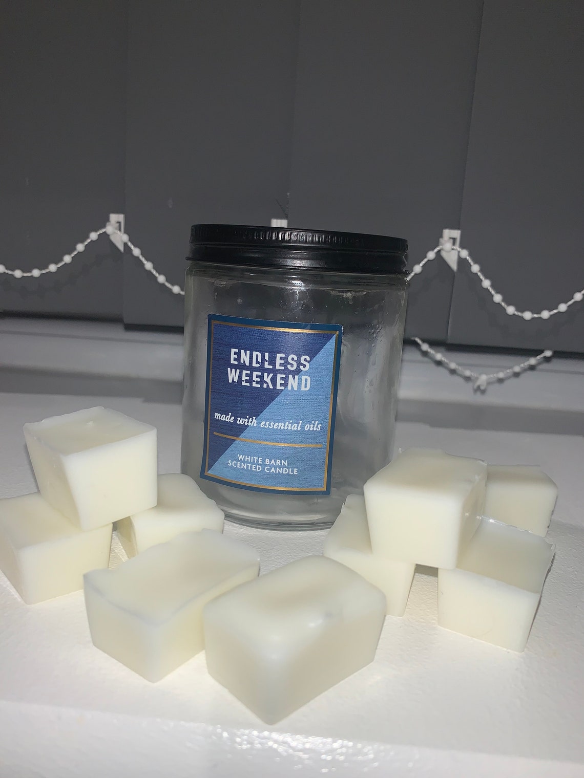Bath and Body Works Wax Melts UK SELLER Etsy