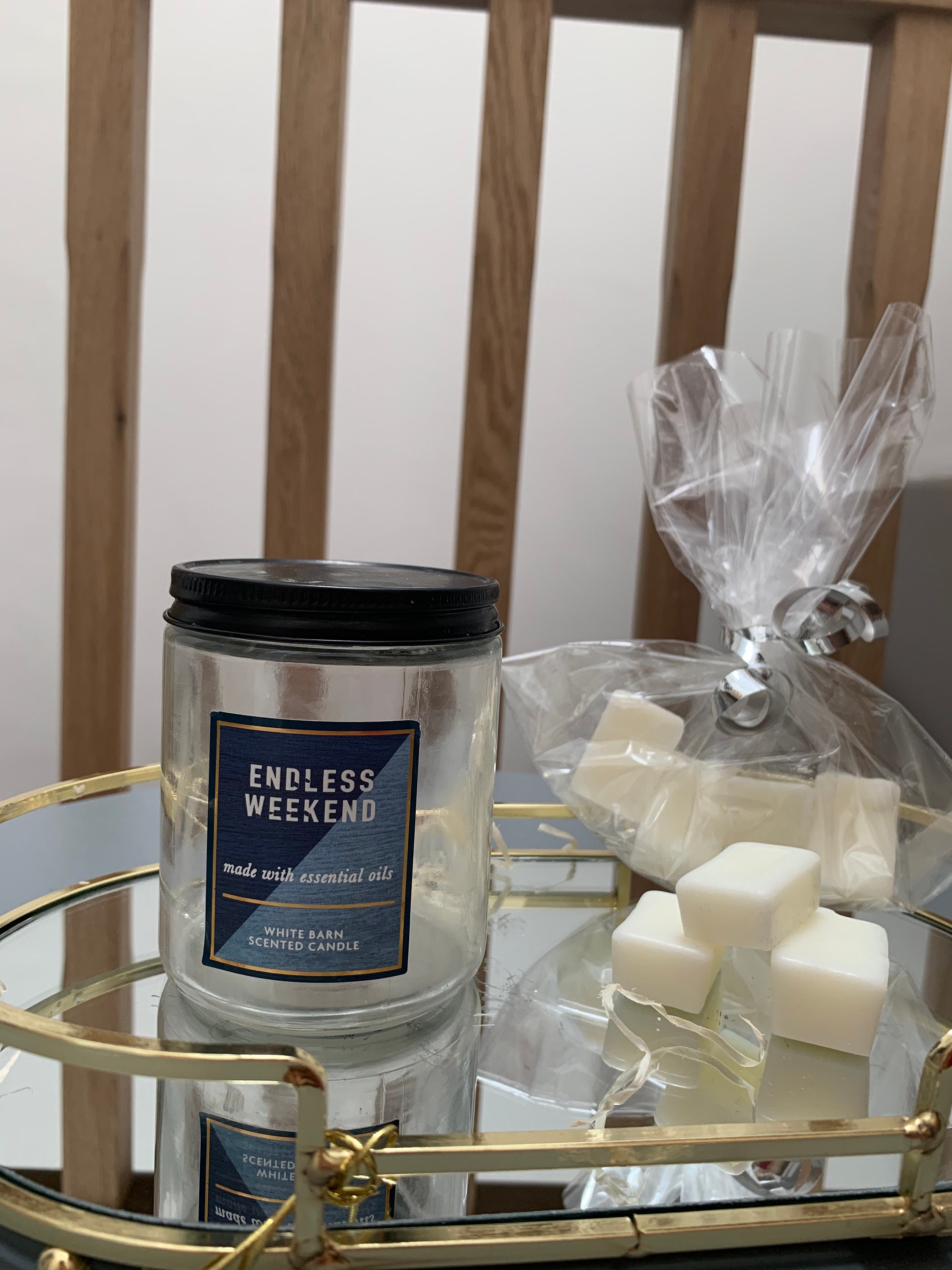 Bath and Body Works Wax Melts UK SELLER Etsy