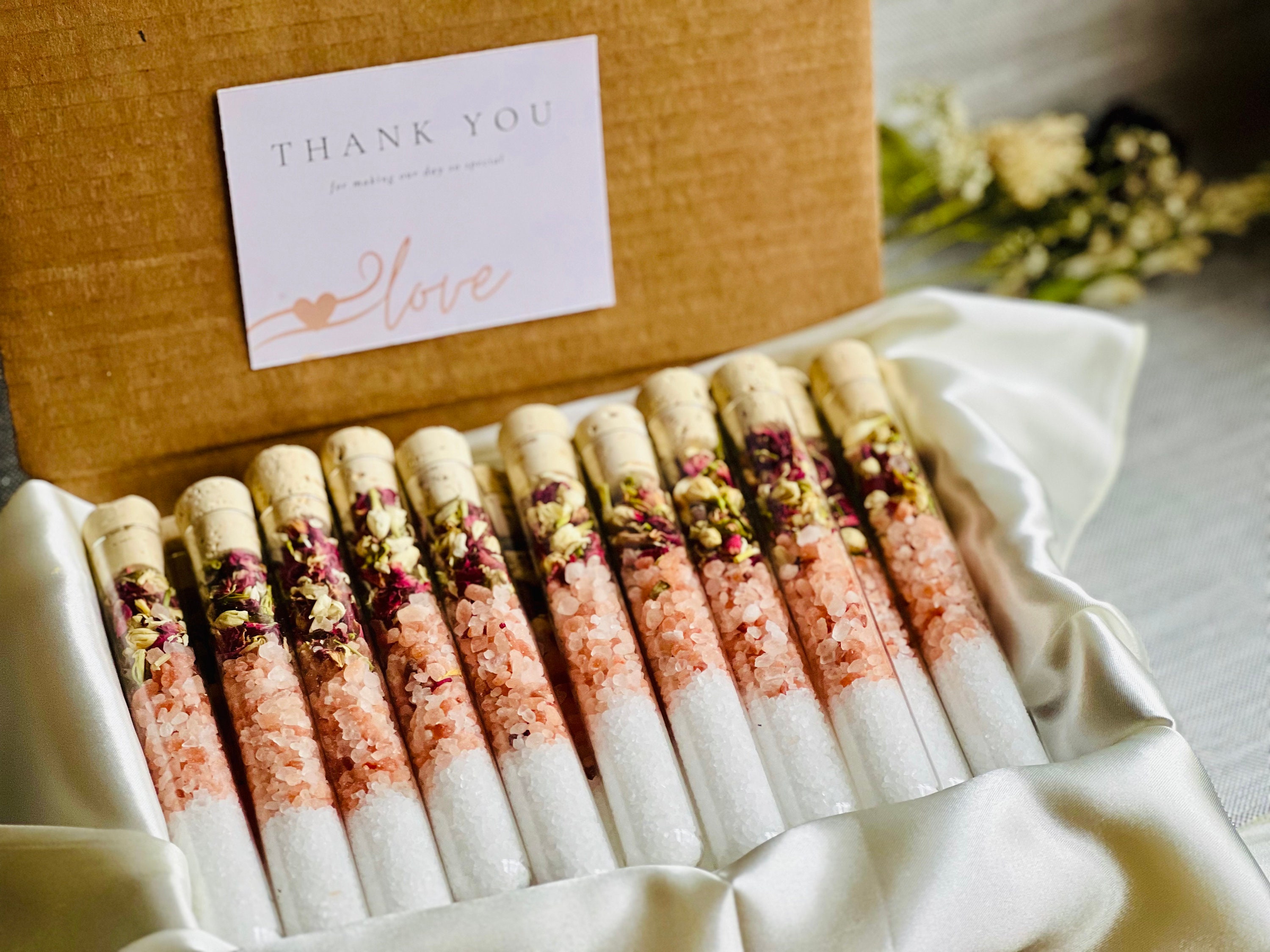 Wedding Favors for Guests in Bulk Bridal Shower Favors Etsy