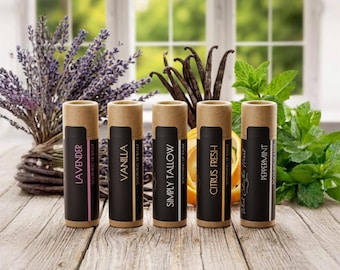 Bison Tallow Balm Sensitive Skin Moisturizer Cosmetic Organic Chapstick Winter Protection Treatment Whatcallstheheart Homesteading Product