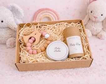 Organic Baby Powder Talc Free Arrowroot Natural Diaper Rash Relief Cream Newborn Skin Moisture Absorber Herbal Infant Care Essential Shower