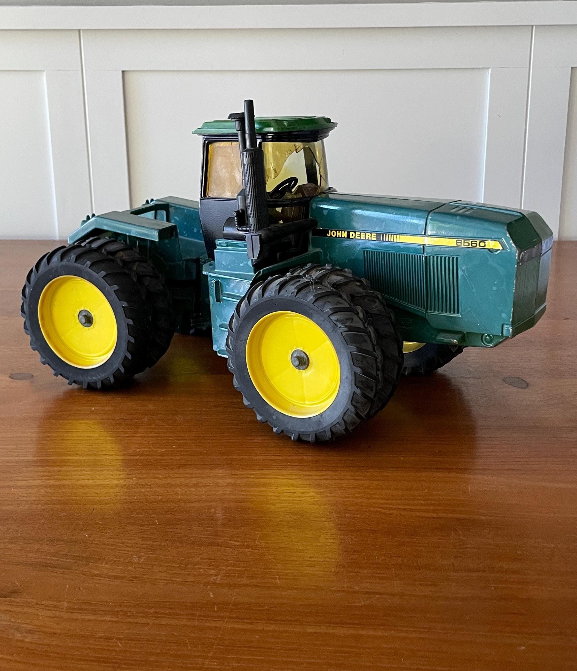 Ertl toy tractor - Etsy 日本