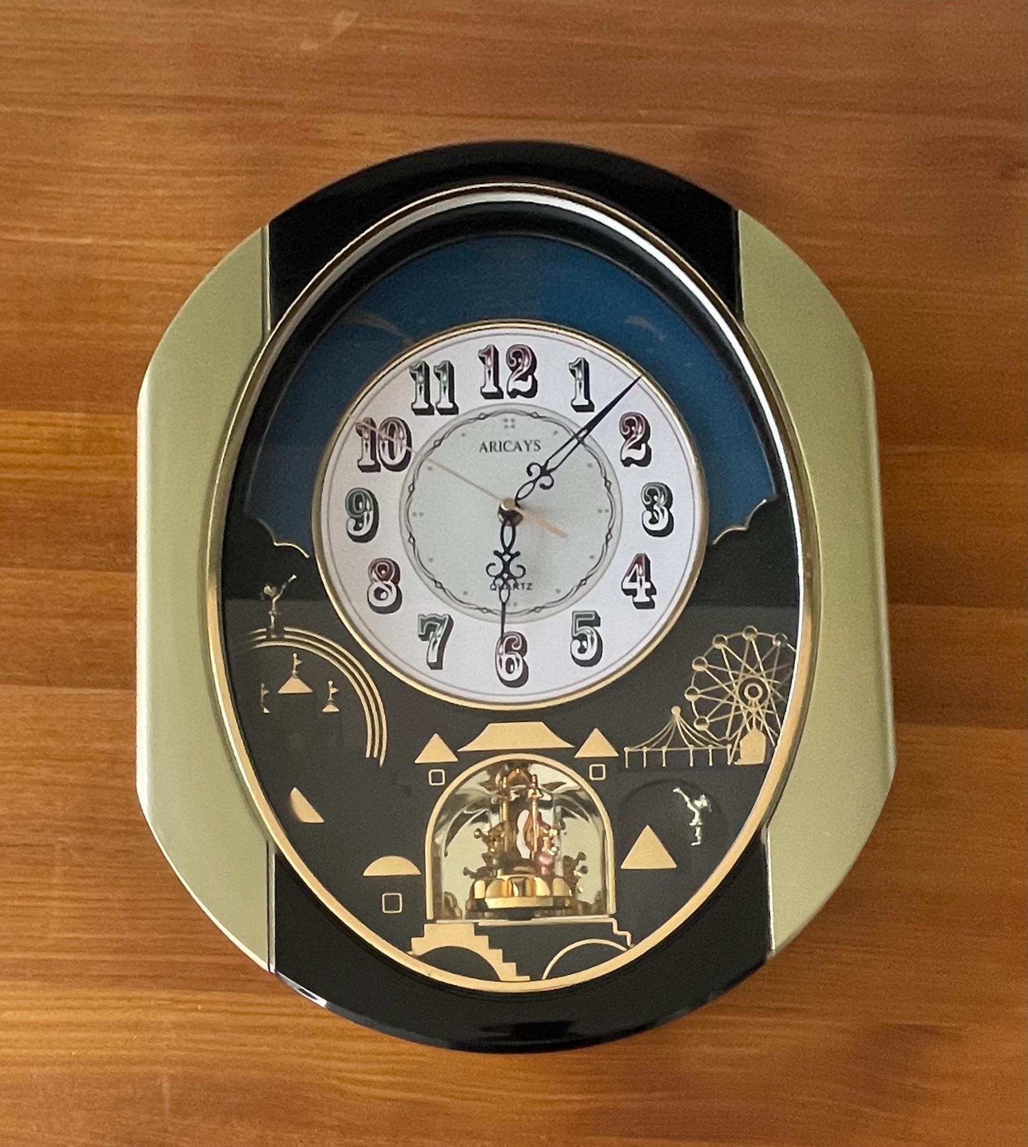 A9-007) SMALL WORLD RHYTHM 4MH638 /1746L /PM-15N スモールワールド