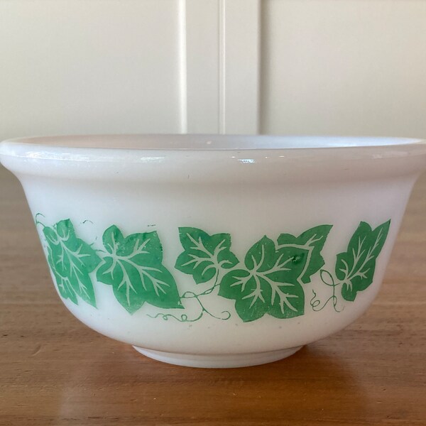 Beaded Edge Bowl Etsy