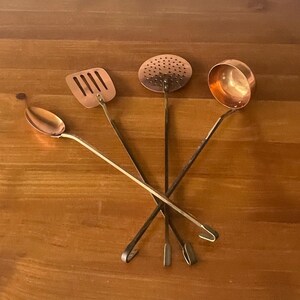 Espositore Per Orecchini A Cuore In Rame - Porta Orecchini Da Negozio O Casa - 31,5 X 26,5 Cm