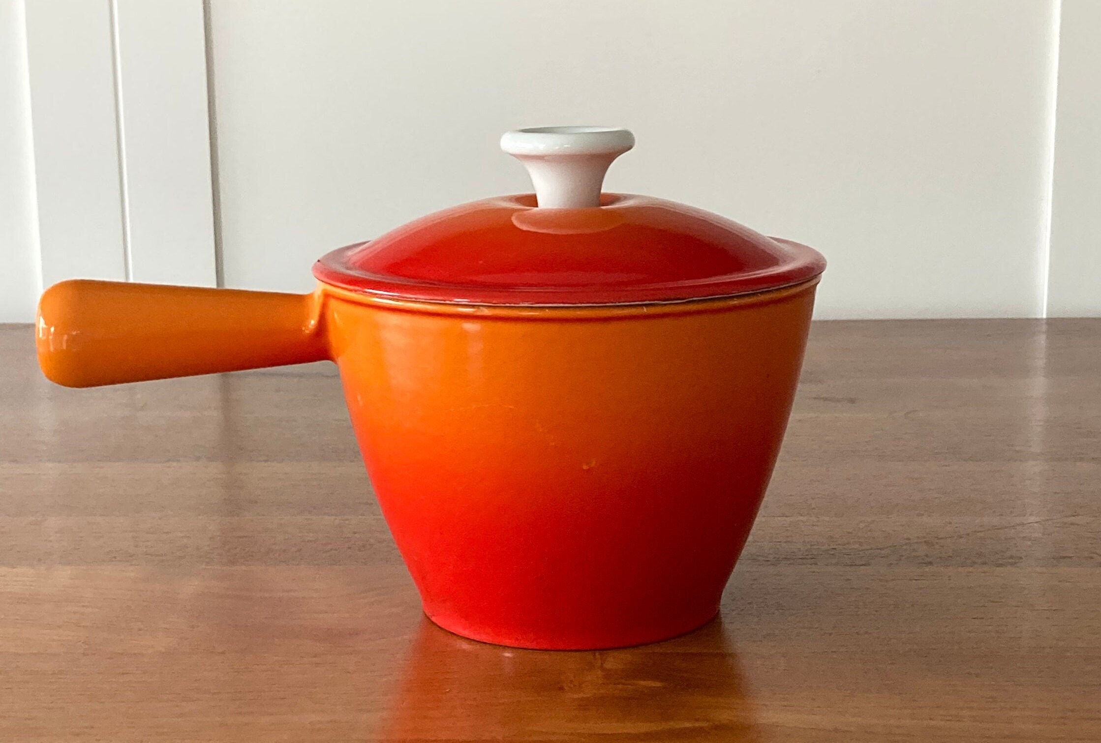 Cast Iron Pot Vintage 1.5 Levcoware Cast Iron Pot With Lid Etsy Australia