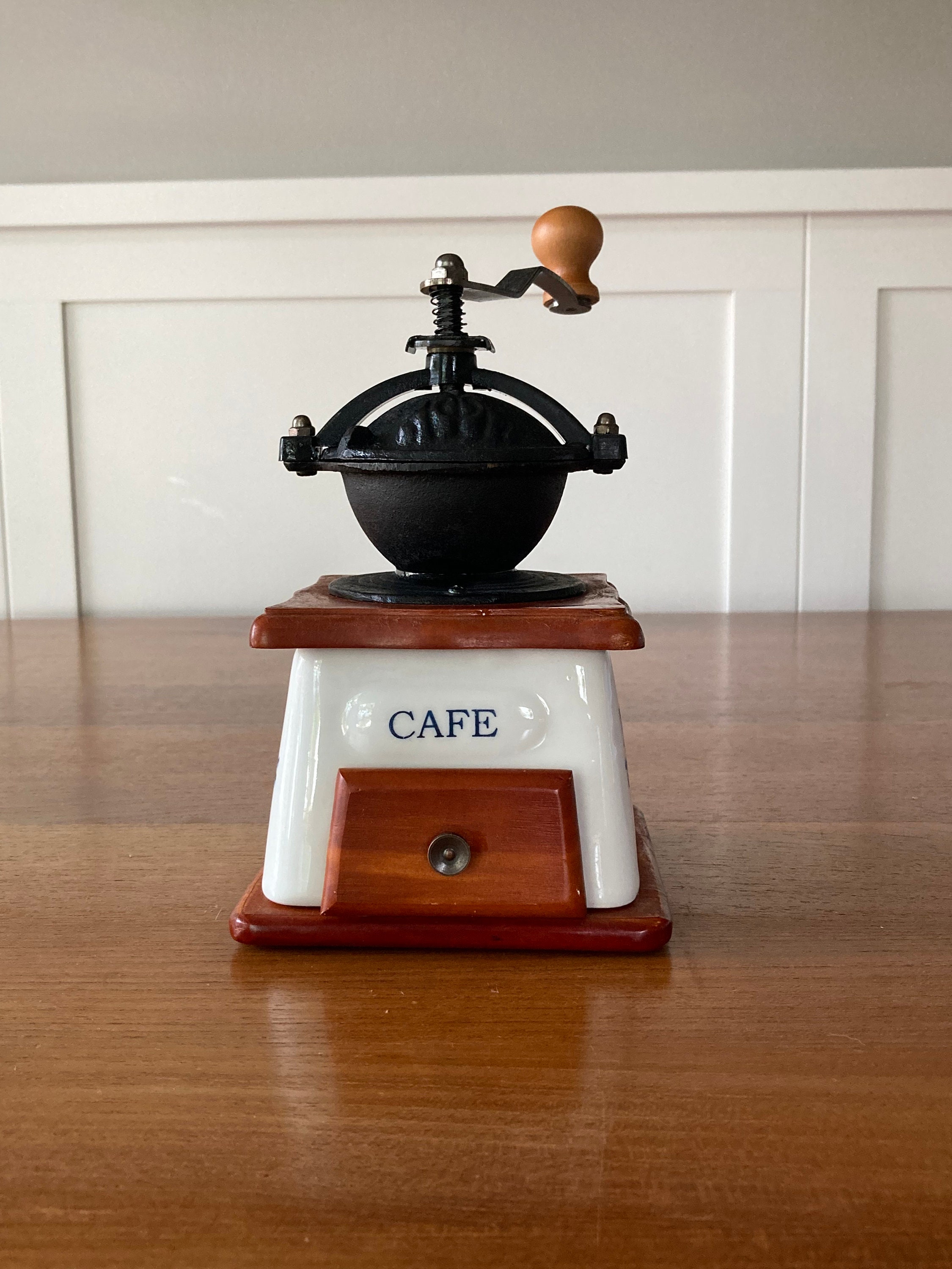 Hobart Coffee Grinder for sale Only 4 left at 75