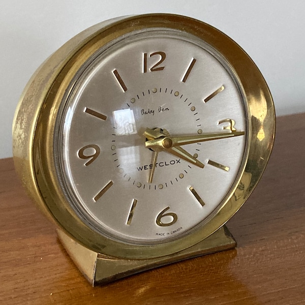 Glow in Dark Alarm Etsy