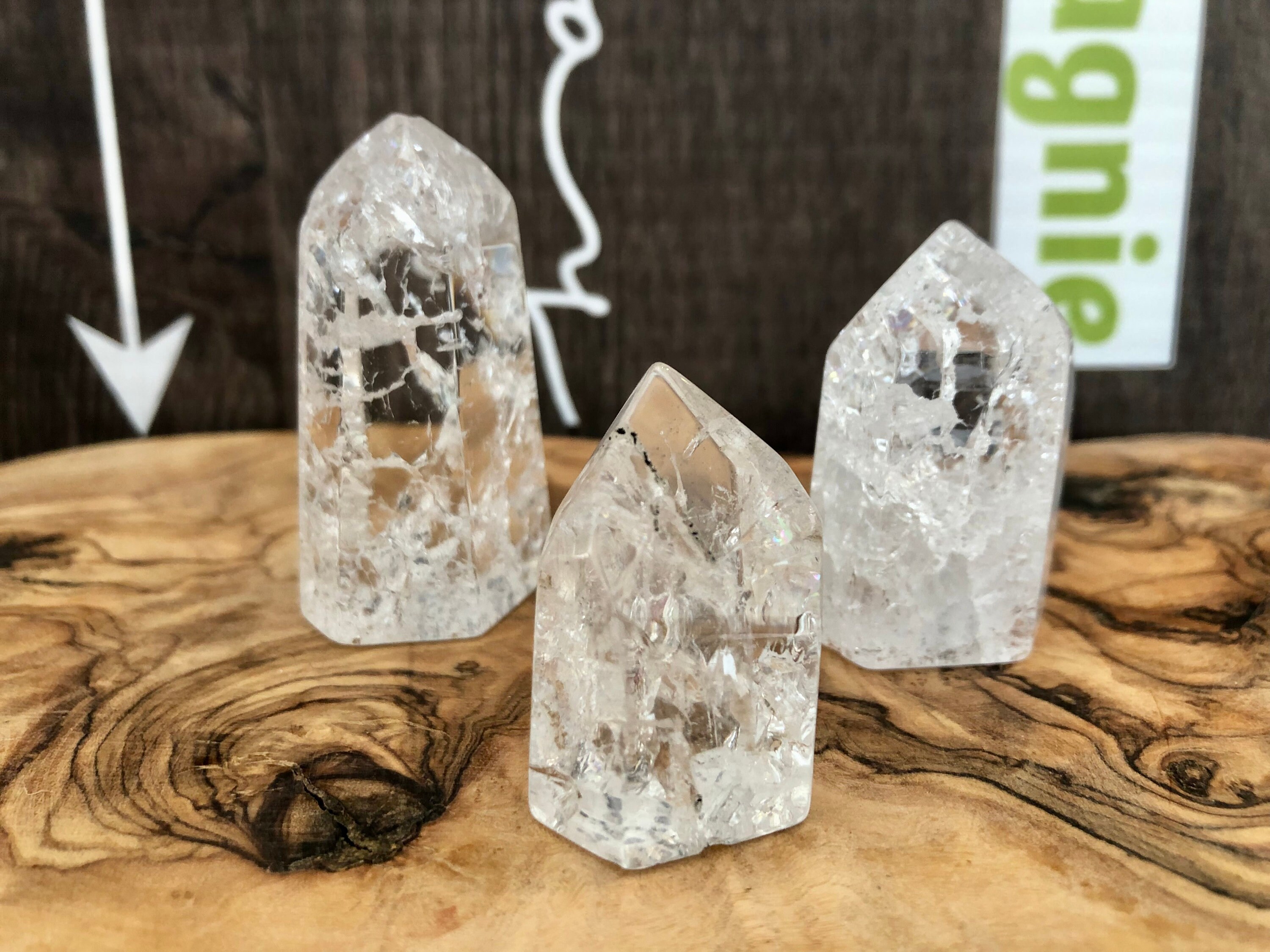 Fire and ice best sale gemstones