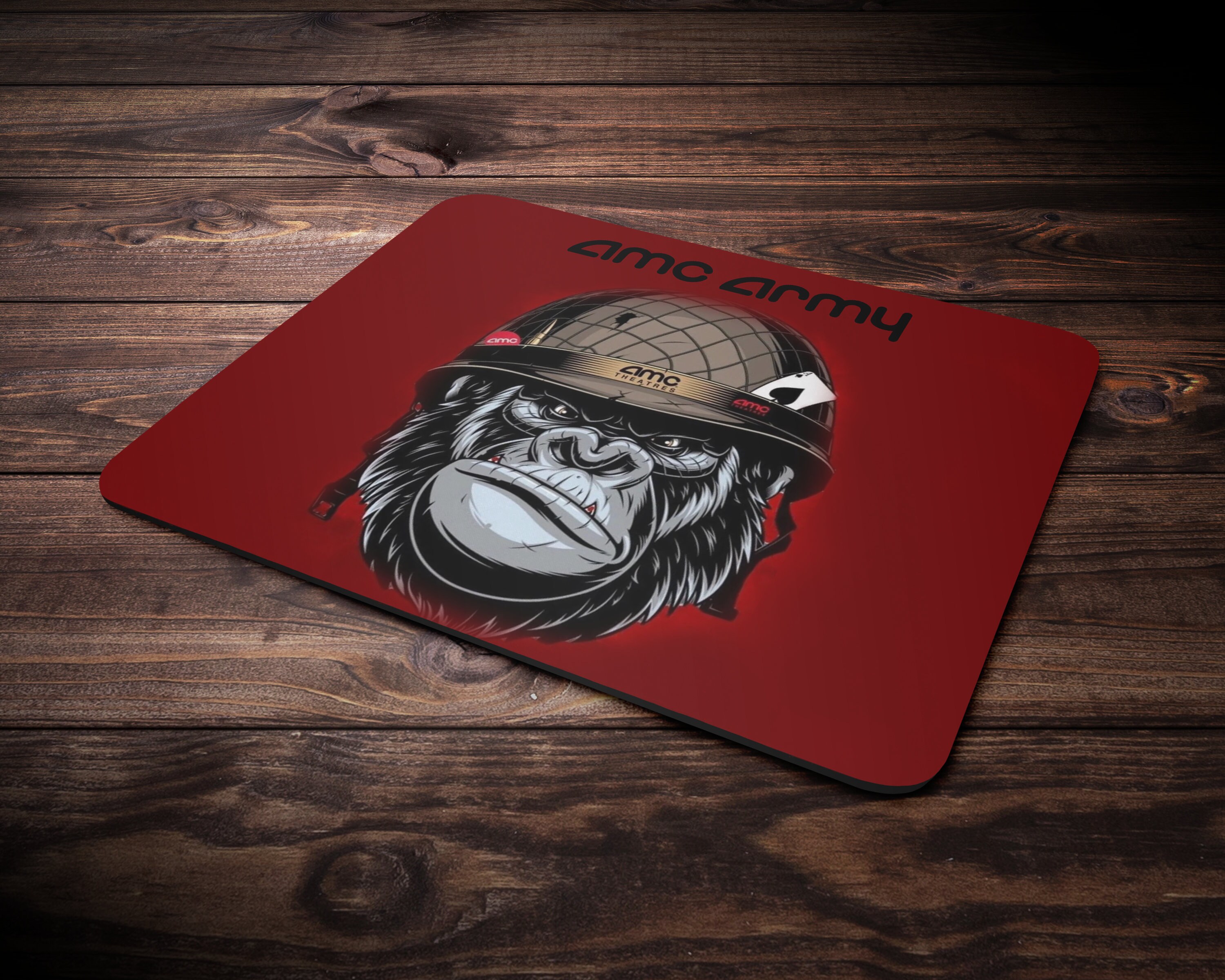 Custom Mouse Pad Personalized Mouse Pad Personalized Photo Etsy