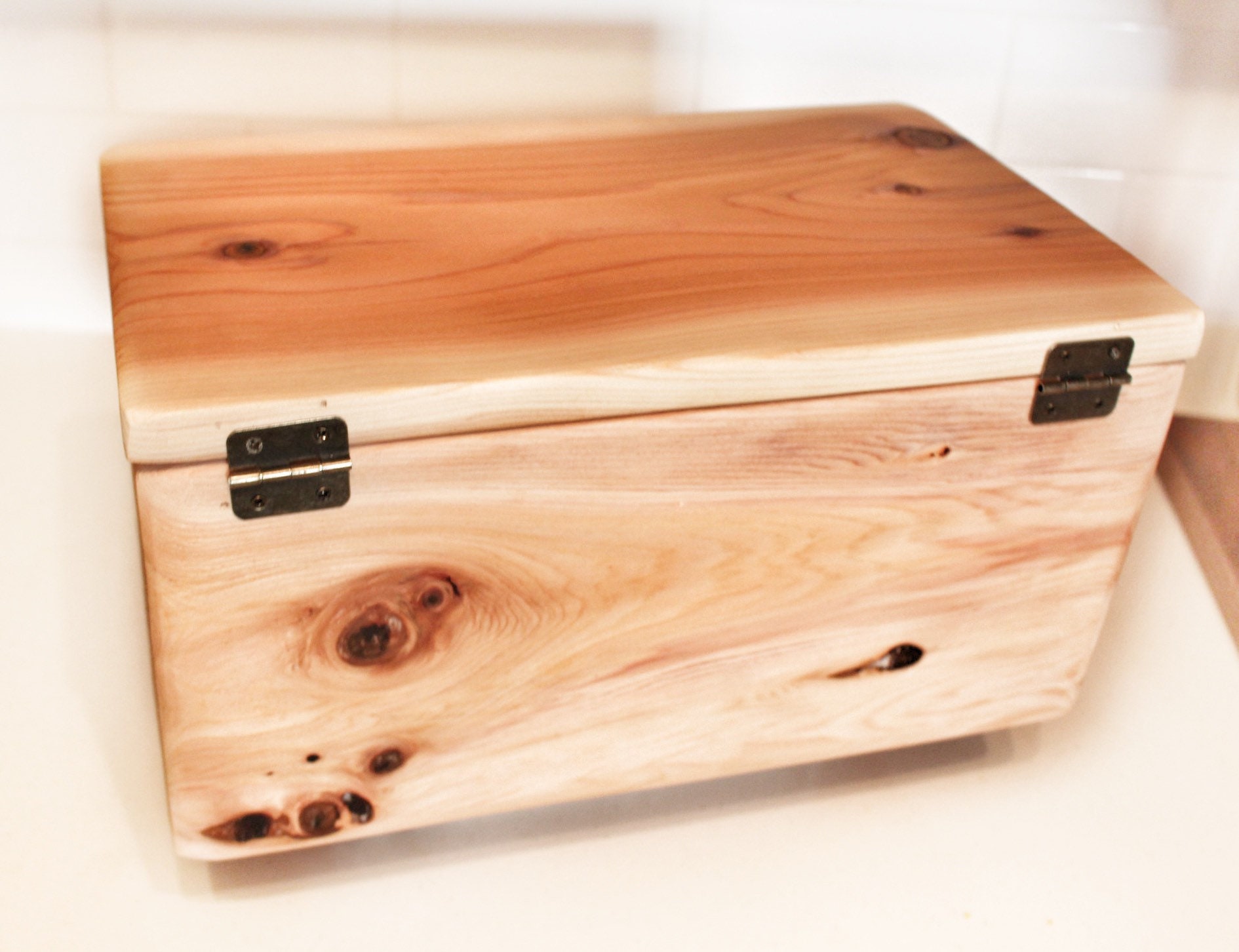 Handmade Cedar Keepsake Boxes Included Custom Personalization Etsy