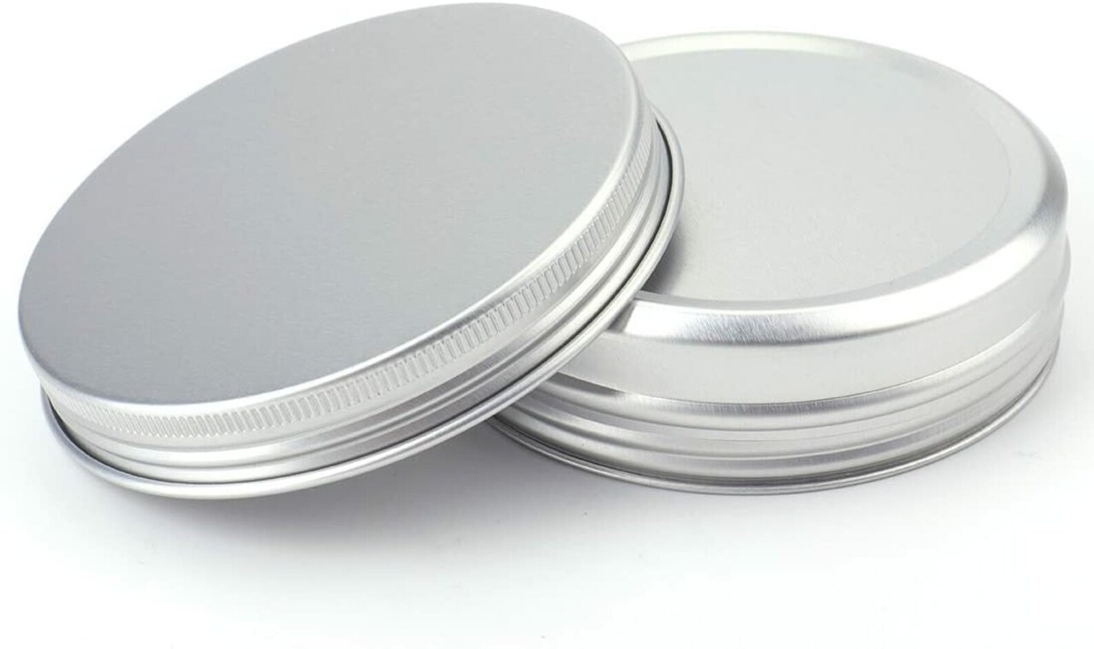 Candle Tins Empty Set of 10 Empty Tins Candle Making Etsy