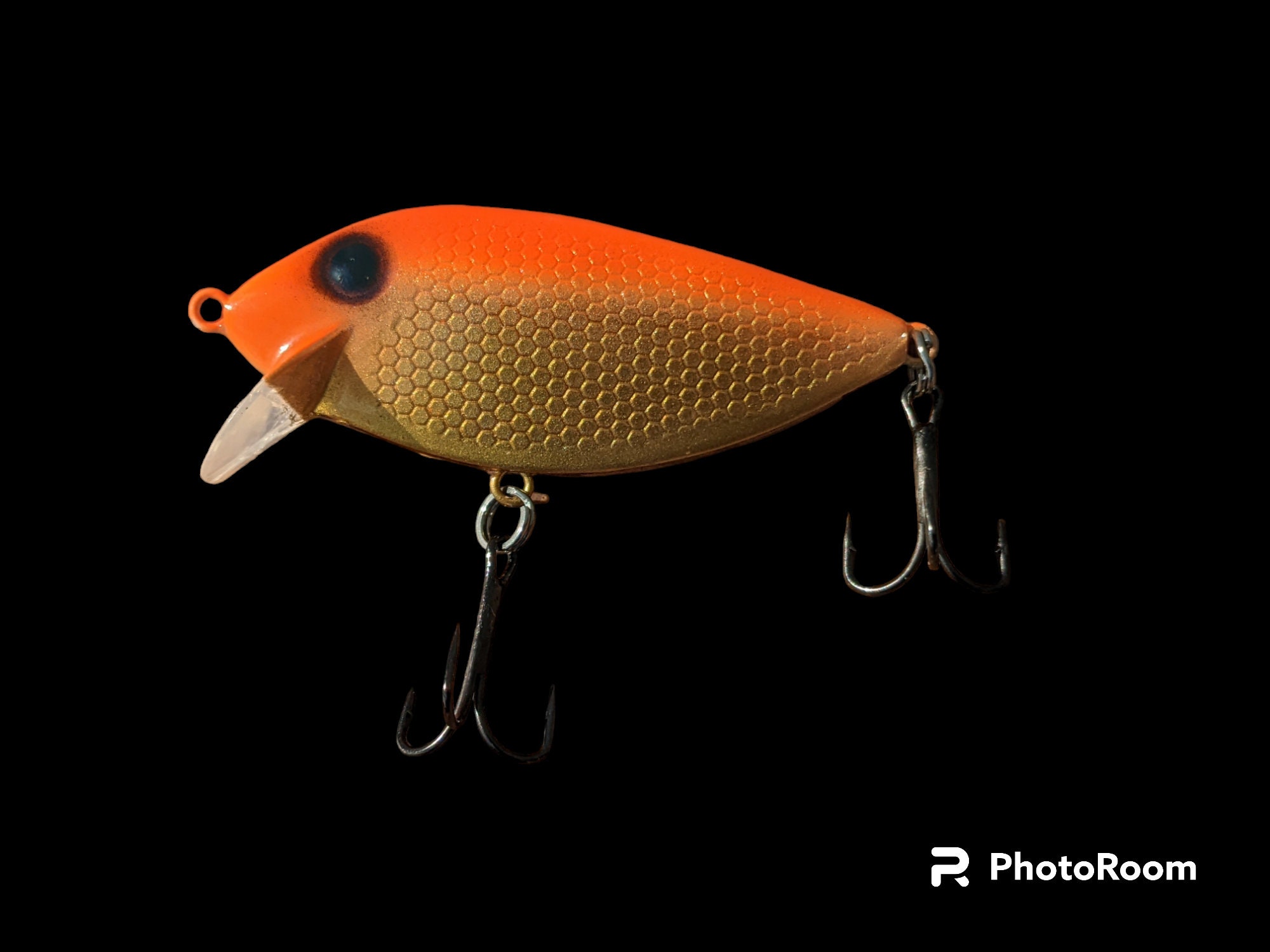 Rat Fishing Lure 