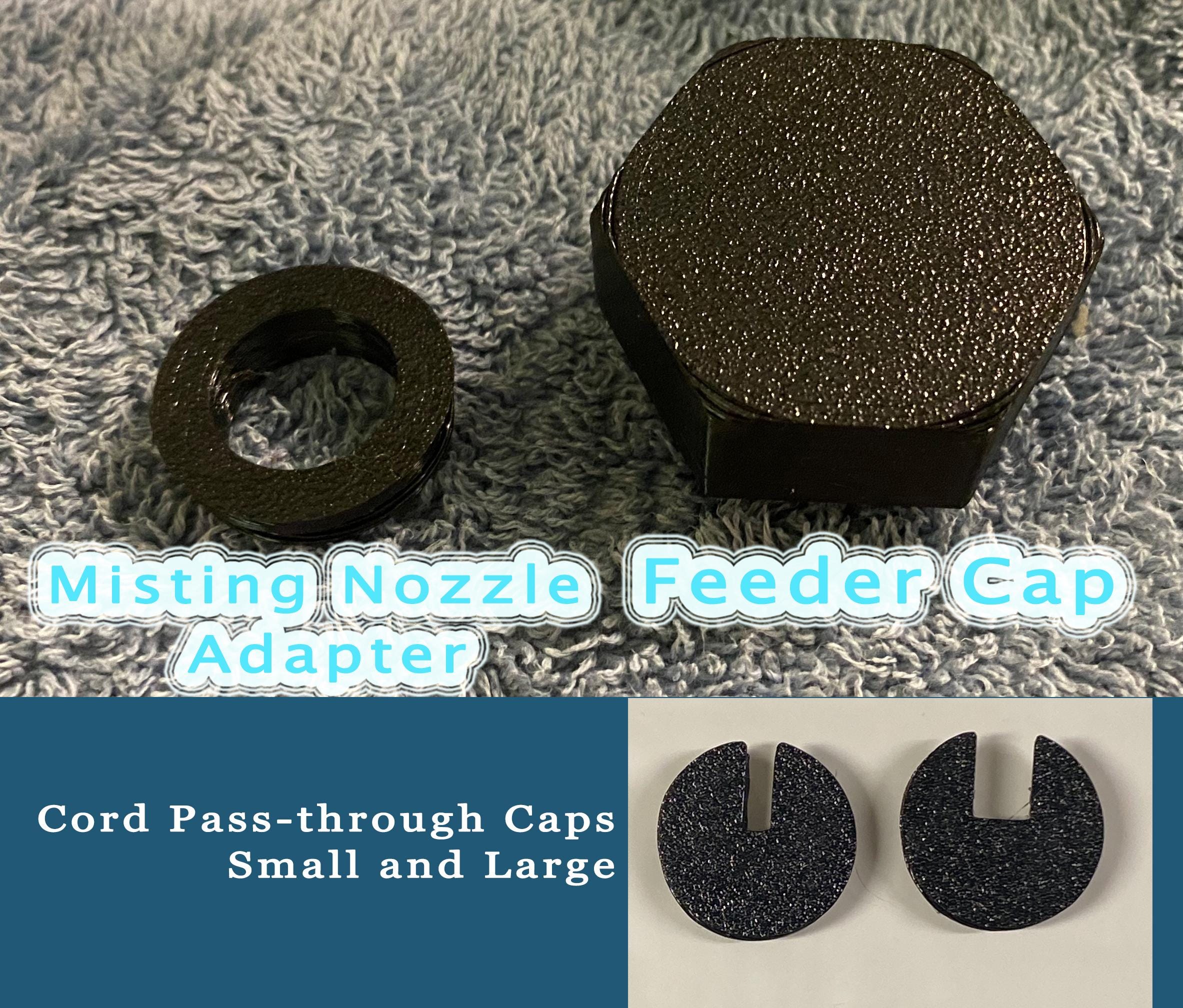 Tinkerframe ZM18 - Replacement Lid Upgrade Kit for Zoo Med