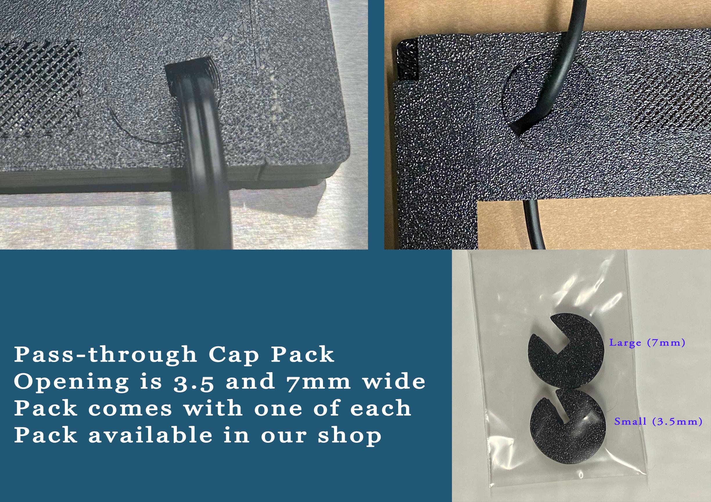 Tinkerframe ZM12 - Replacement Lid Upgrade for Zoo Med 12x12