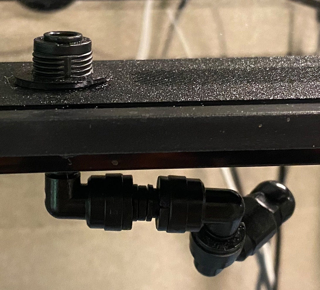 Tinkerframe ZM18 - Replacement Lid Upgrade Kit for Zoo Med