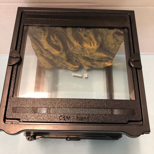 Tinkerframe Small Lid Replacement Lid Upgrade Kit for Exo Etsy